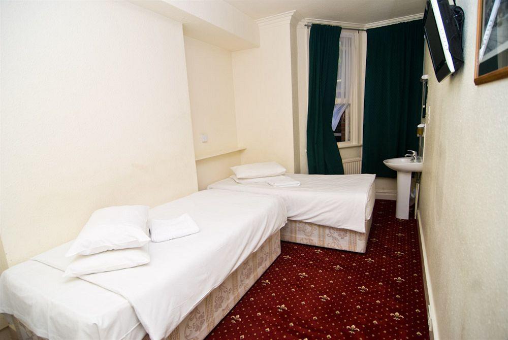 Five Kings Hotel London Exterior foto