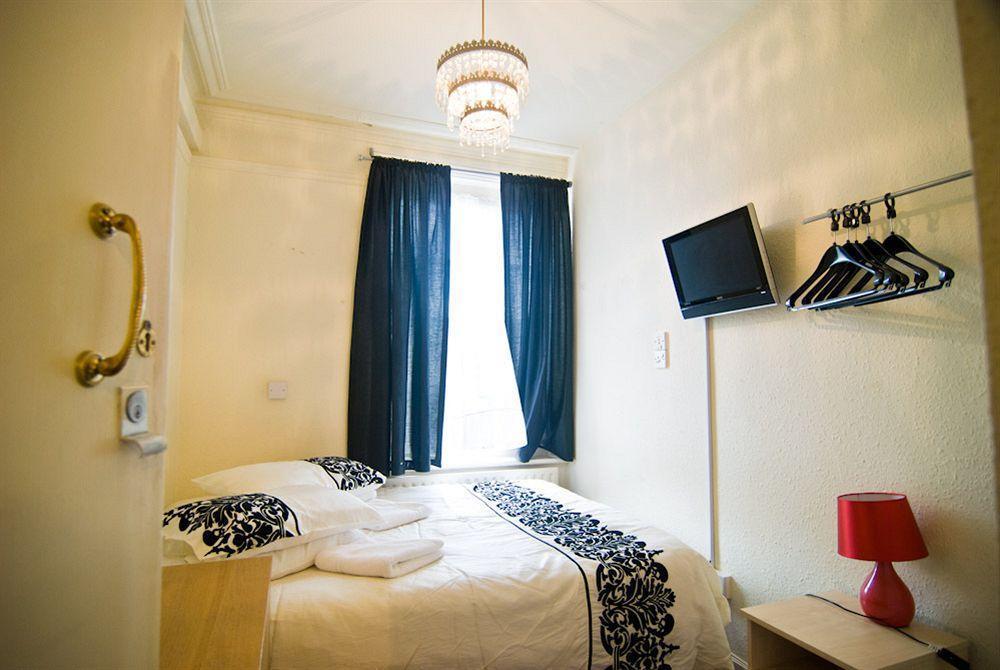 Five Kings Hotel London Exterior foto