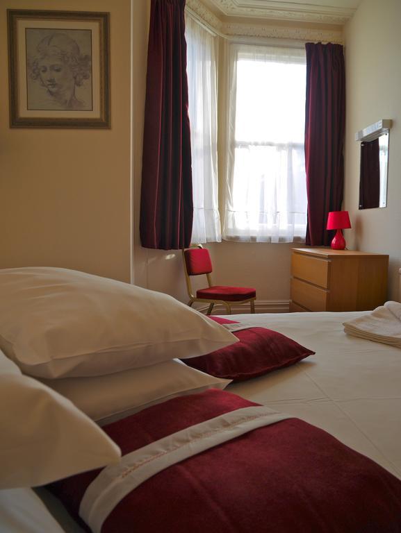 Five Kings Hotel London Exterior foto