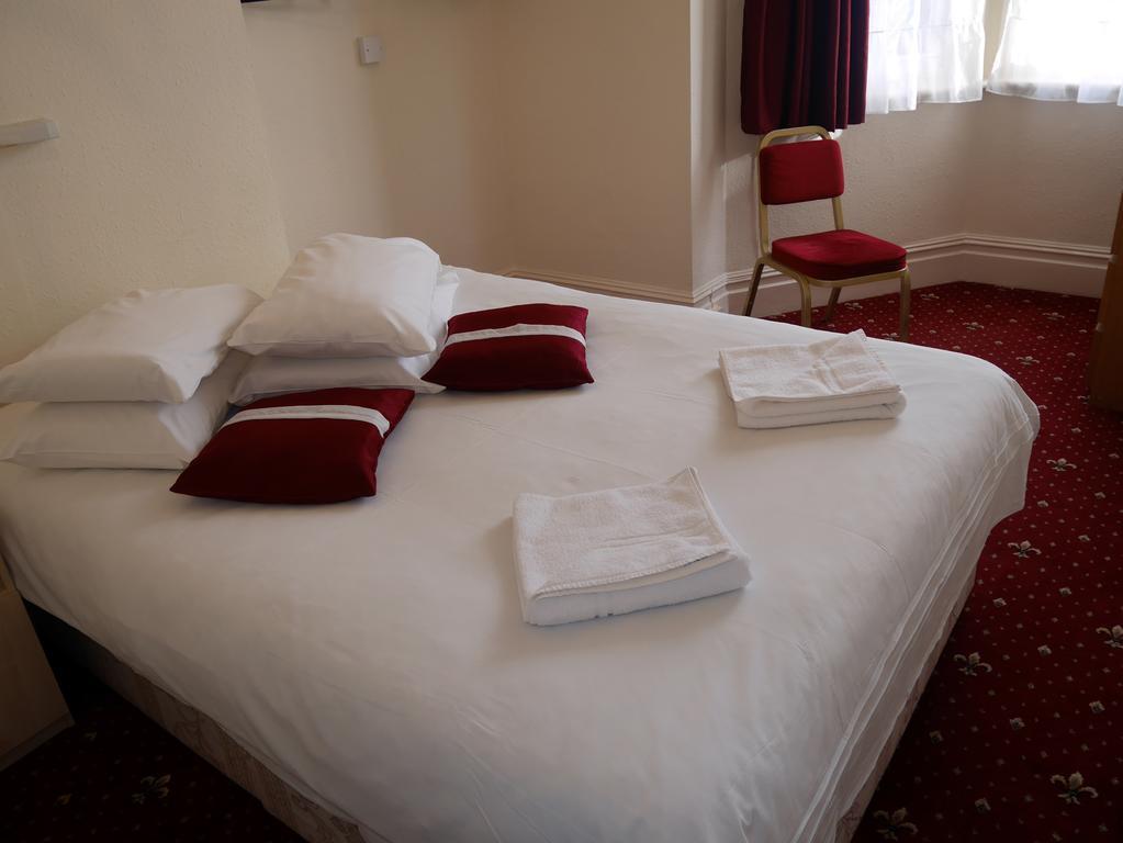 Five Kings Hotel London Exterior foto
