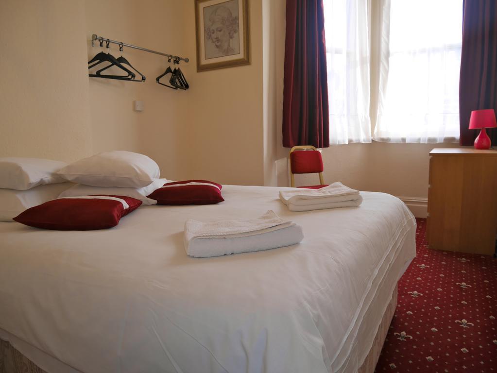 Five Kings Hotel London Exterior foto