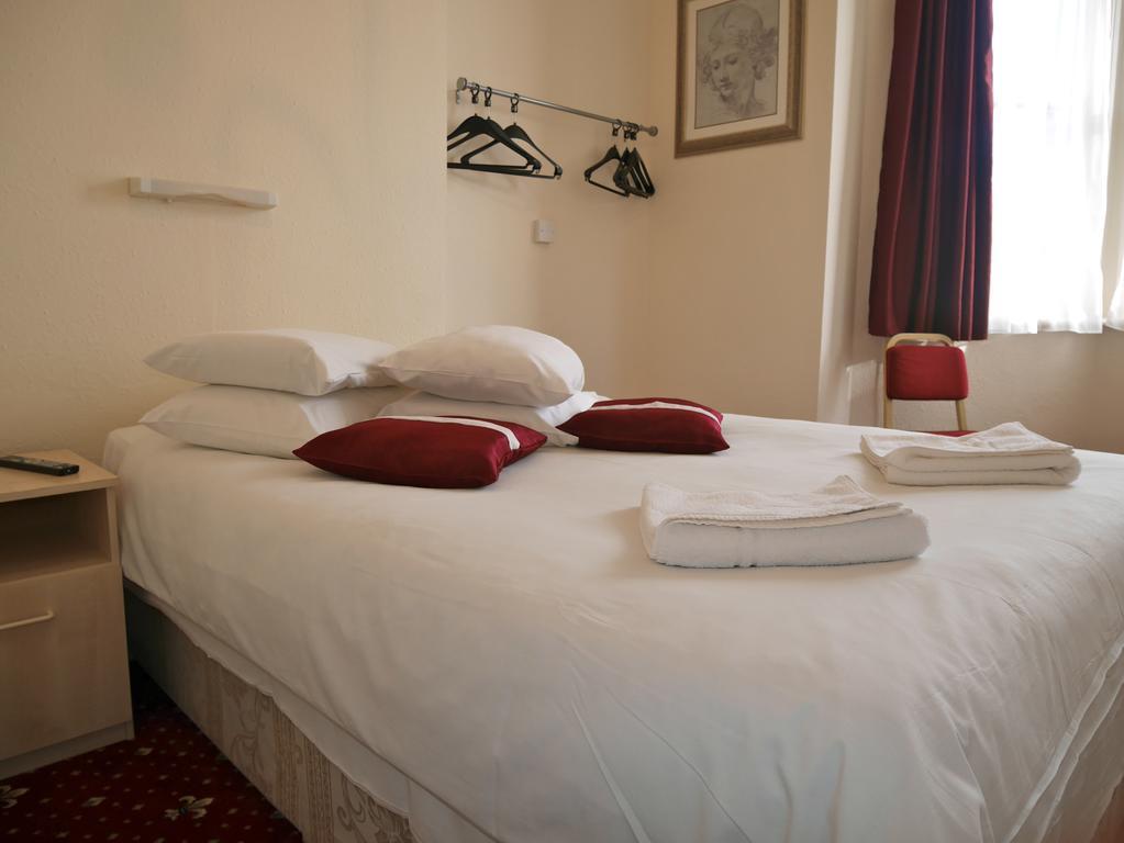 Five Kings Hotel London Exterior foto
