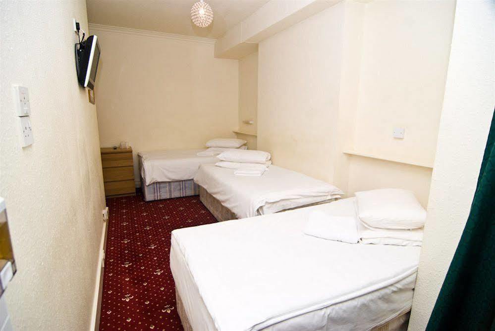 Five Kings Hotel London Exterior foto