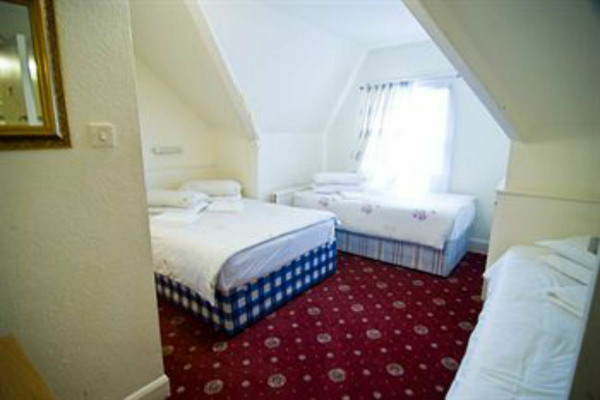 Five Kings Hotel London Exterior foto